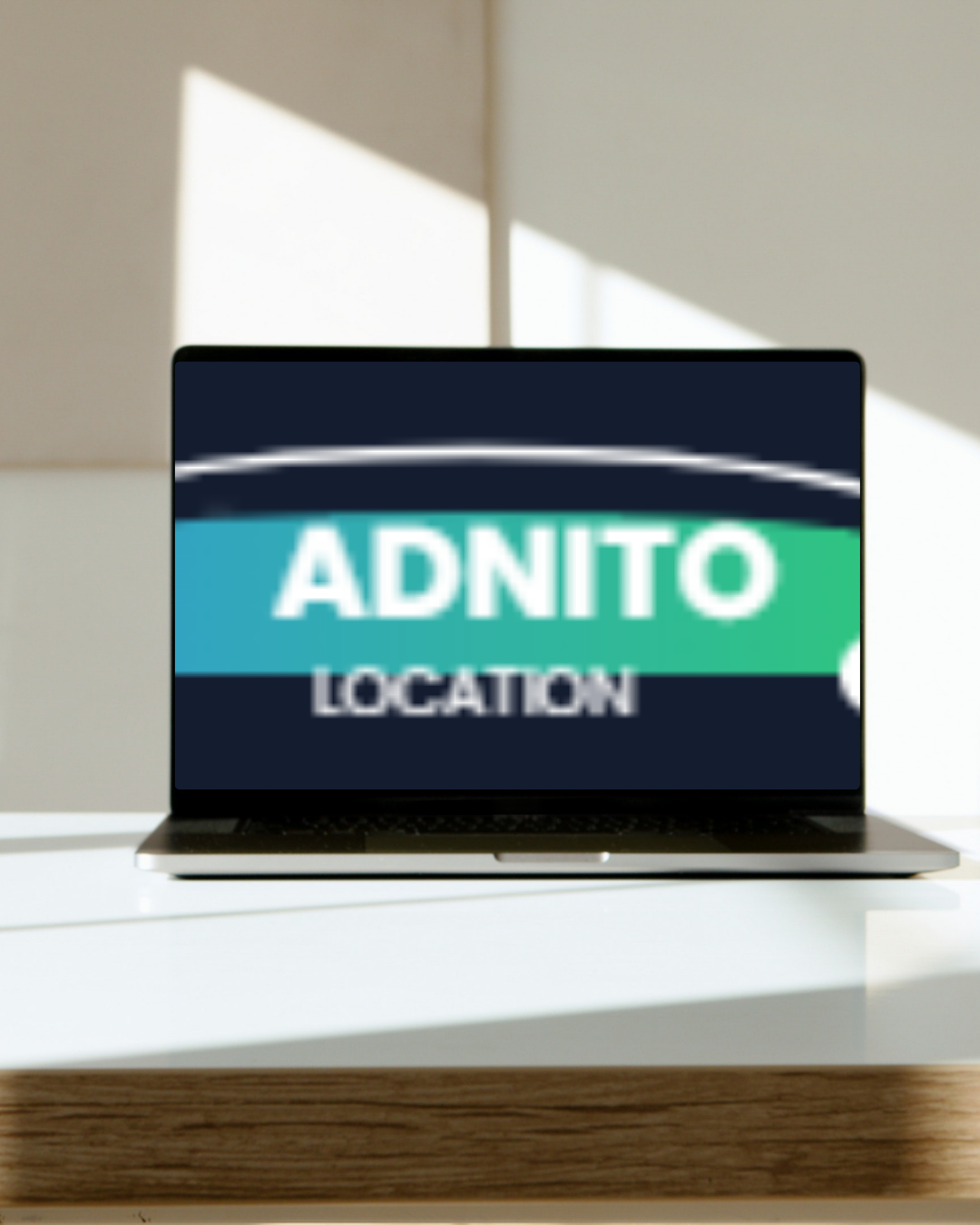 Site Web Location